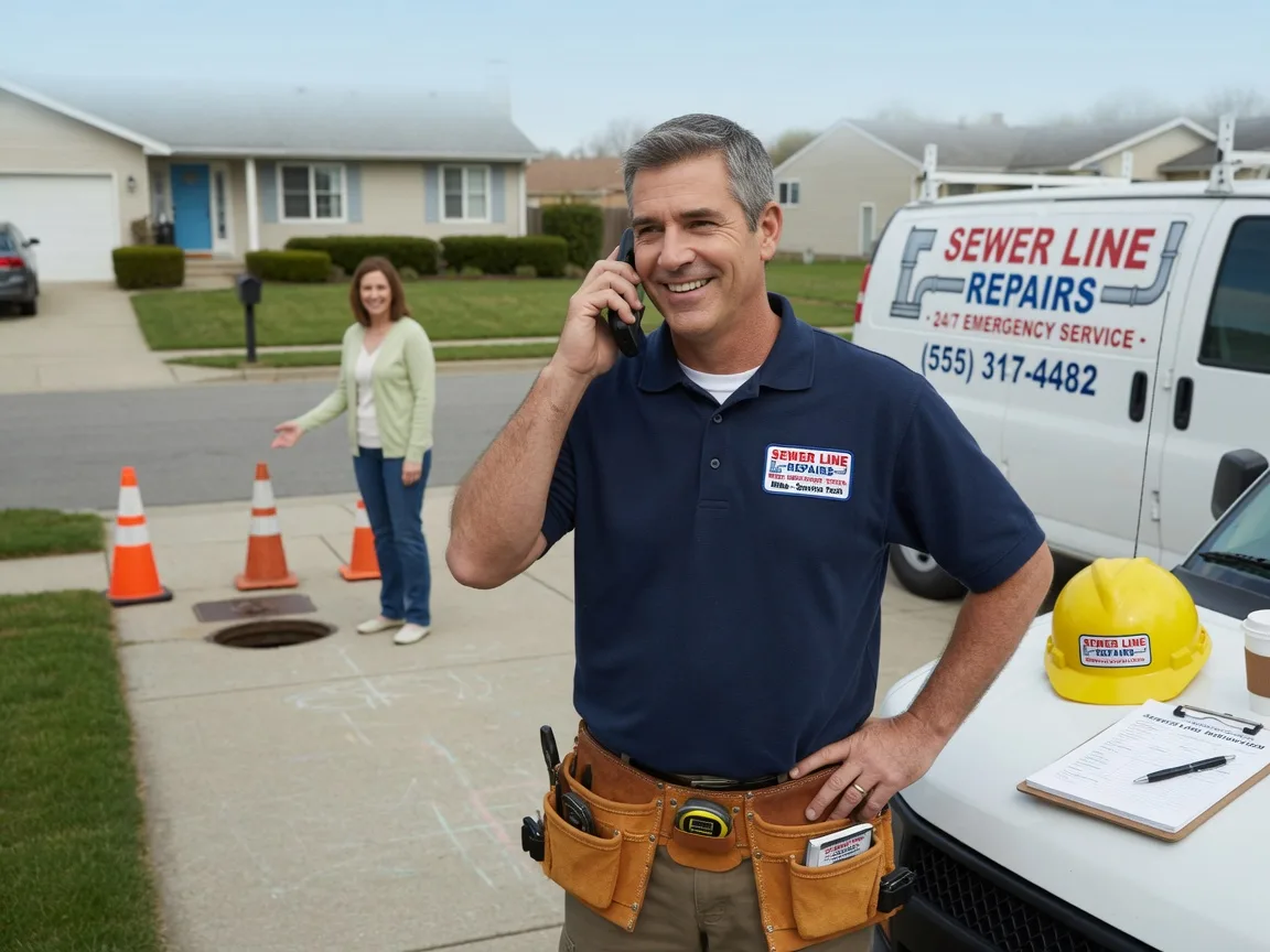 Emergency Plumber Grand Ledge, MI FAQs